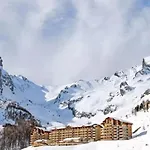 Grand T2 La Foux D'allos - Pied Des Pistes - 4 Pers Confort - Terrasse Plein Sud *