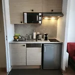 Grand T2 La Foux D'allos - Pied Des Pistes - 4 Pers Confort - Terrasse Plein Sud 公寓 *